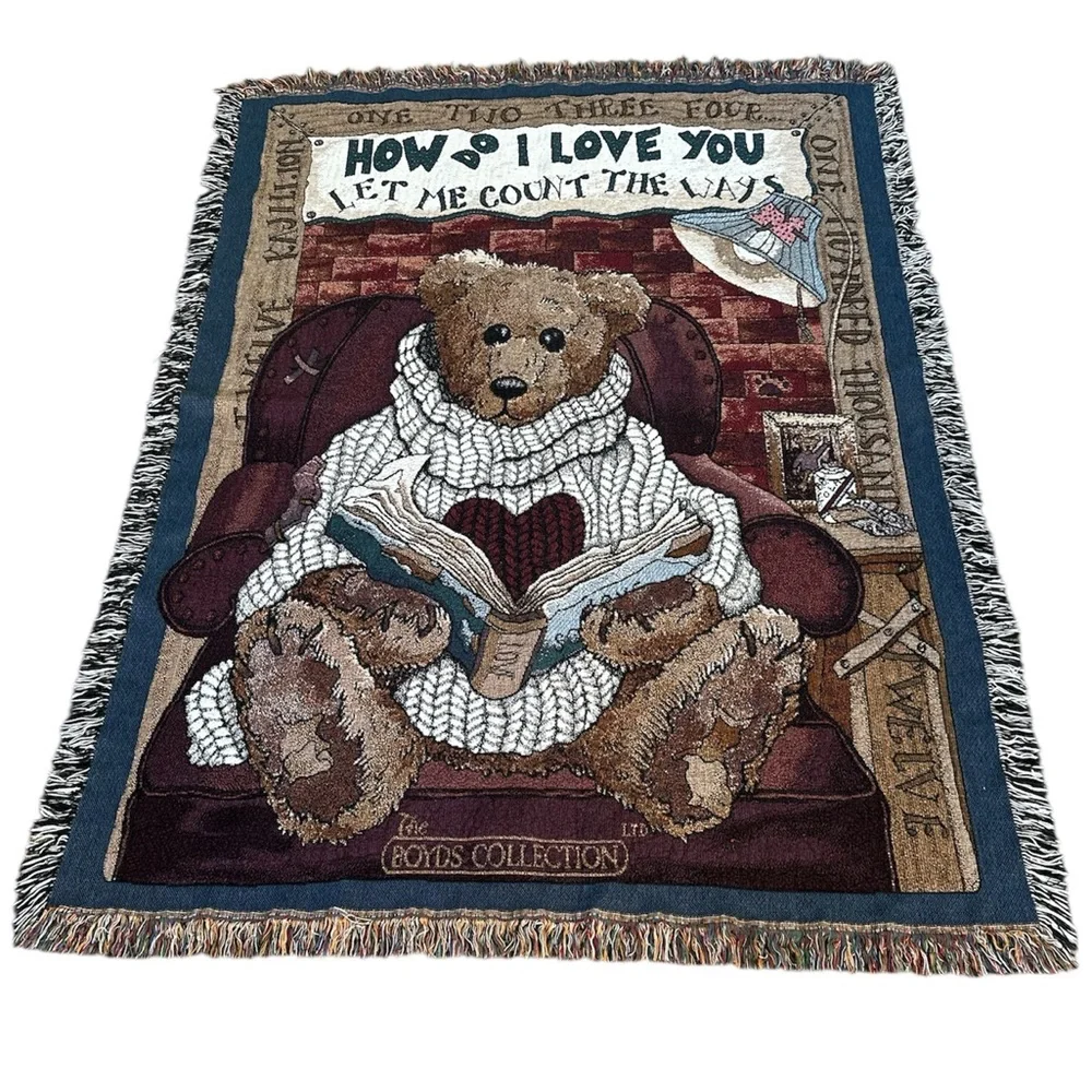 Boyds Bears Collection 